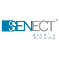 Senect Aquatic Technology logo - Similar company to Hydroccitanie