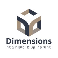 Dimensions Group logo - Similar company to Helptsd - Shimru Nafsham
