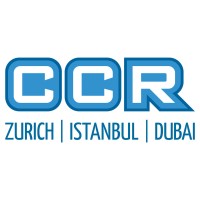 CCR GROUP logo - Similar company to Mspfy
