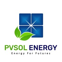 PVSOL Energy logo - Similar company to Valentin Software