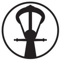 The Mysterious Package Company logo - Similar company to Blue Wizard Digital