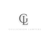 Gullickson Lawyers logo - Similar company to Aria Lawyers