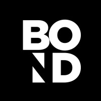 BOND logo - Similar company to Dive