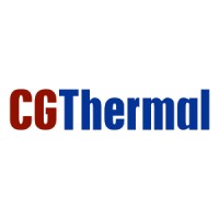 CG Thermal LLC logo - Similar company to Extract Pro: Kitchen Extraction Cleaning