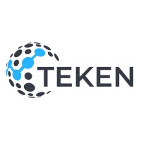 Teken GmbH logo - Similar company to It'S.Bb E.V.