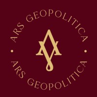 Ars Geopolitica logo - Similar company to Smadja & Smadja
