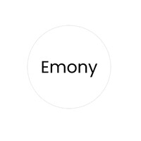 Emony Luxe logo - Similar company to Kasmoflow Films | Digital Video Maker