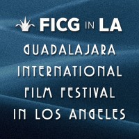 FICG in LA - Guadalajara International Film Festival in Los Angeles logo - Similar company to Ficg