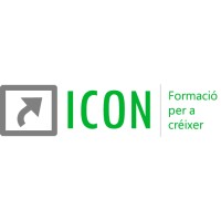 Icon Formació logo - Similar company to Focus Inside