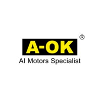 AOK MOTOR (INDIA) PRIVATE LIMITED logo - Similar company to Royaltech Locks & Hardware