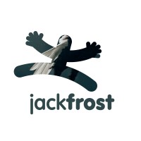Jack Frost logo - Similar company to Twin Global Solutions Pty Ltd
