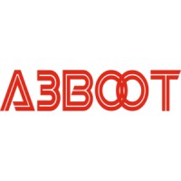 A3BOOT logo - Similar company to Iq Pizza