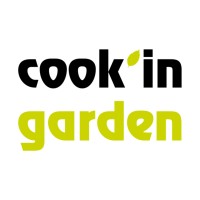 COOK'IN GARDEN logo - Similar company to Compactor - Cie Europe Group