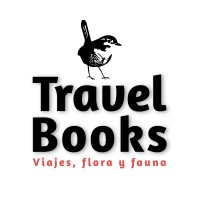TravelBooks logo - Similar company to Mylibri Books
