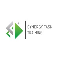 Synergy Task Training logo - Similar company to Pj Studio