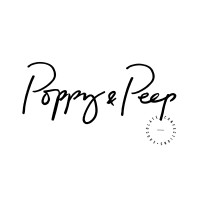 Poppy & Peep Chocolate logo - Similar company to Experience Houston, A Hosts Global Member