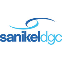Sanikel DGC logo - Similar company to Mintare