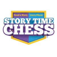 Story Time Chess logo - Similar company to Solve Clinics