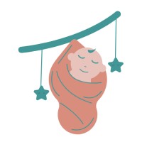 Rested Cocoons logo - Similar company to Studio Cocoons