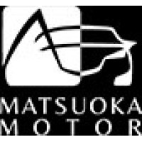 Mazda Matsuoka Motor logo - Similar company to Mazda Zimbabwe