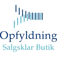 Opfyldning Salgsklar Butik logo - Similar company to Pr Trading A/S