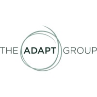 The Adapt Group logo - Similar company to Open2Insight