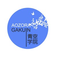 Aozora Gakuin Japanese Language School and Study in Japan Consultant logo - Similar company to L'Ecole Du Sushi, Ecole De Cuisine Japonaise De Paris