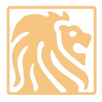 PT Universe Lion logo - Similar company to Angrybow