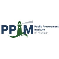 Public Procurement Institute of Michigan logo - Similar company to Copro+