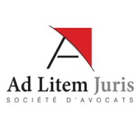 Ad Litem Juris logo - Similar company to Securesys