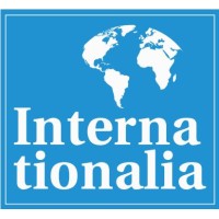 Internationalia S.r.l. logo - Similar company to Codewayexpo