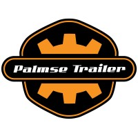 Palmse Trailer logo - Similar company to Rigid Unit
