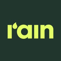 Rain logo - Similar company to Intent Media Inc.
