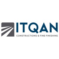 ITQAN Construction logo - Similar company to Milestone For Engineering & Construction