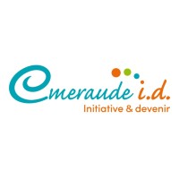 Emeraude i.d. logo - Similar company to Vechall
