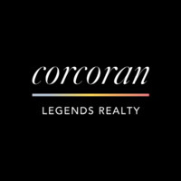 Corcoran Legends Realty logo - Similar company to Generational Development