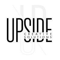 Upside Creative Solutions logo - Similar company to Evok Inter