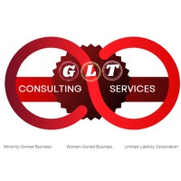 GLT Consulting Services, LLC logo - Similar company to Glt Consulting Llc