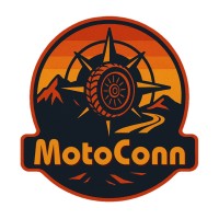 MotoConn logo - Similar company to Founders Beauty