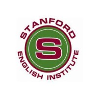 Stanford English Institute logo - Similar company to Virutex Andino
