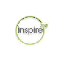 Inspire 360 Ltd: NLP & Coach Training logo - Similar company to Gelin Creative Coaching