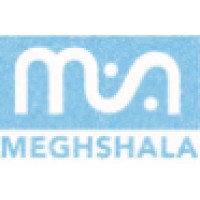 Meghshala logo - Similar company to Games For Ed