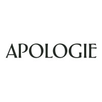 Apologie logo - Similar company to Pureality Ltd