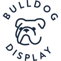 Bulldog Display logo - Similar company to Elite Interfaces Ltd