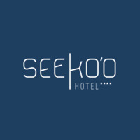Seeko'o Hotel logo - Similar company to Cuis'In : Les Ateliers...