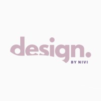 Design by Nivi logo - Similar company to Design Wright Studios
