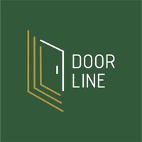 Door Line logo - Similar company to Solid Door Enterprises