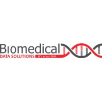 Biomedical Data Solutions logo - Similar company to Bds Solutions