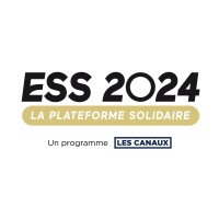 ESS 2024 logo - Similar company to Cress Île-De-France