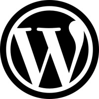 WordPress Official logo - Similar company to Wordpress Development